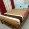 HILLFORT HOMESTAY