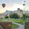 Jacob's Cave Suites - Cappadocia - Goreme