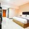 Parkside Mandarin Hotel Pekalongan