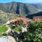 Villa di campagna con vista mare 5 camere da letto