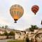 Jacob's Cave Suites - Cappadocia - Göreme