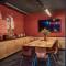 Eklo Hotels Montpellier Centre Gare Saint-Roch