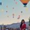 Jacobs Cave Suites - Cappadocia