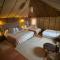 Nomads Luxury Camp Merzouga - Adrouine