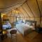 Nomads Luxury Camp Merzouga - Adrouine