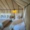 Nomads Luxury Camp Merzouga - Adrouine