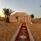 Nomads Luxury Camp Merzouga - Adrouine