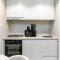 The View 1 Bedroom - 迪拜