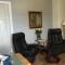 West-End Apartment