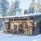 Rahkis Lodge Saariselkä