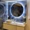 A O G prestige Relax Max SPA SAUNA - Algolsheim
