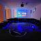 A O G prestige Relax Max SPA SAUNA - Algolsheim