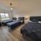 A O G prestige Relax Max SPA SAUNA - Algolsheim
