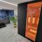 A O G prestige Relax Max SPA SAUNA - Algolsheim