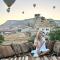 Jacobs Cave Suites - Cappadocia