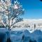 Chalet - Kleines Paradies -