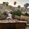 Jacobs Cave Suites - Cappadocia