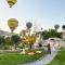 Jacobs Cave Suites - Cappadocia
