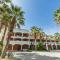 Prince Franklyn Hotel - Santa Maria di Castellabate