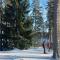 Igloo Glamping LakeLand Camp