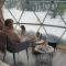 Igloo Glamping LakeLand Camp