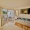 Studio - Bord de mer - Terrasse - Sainte Anne