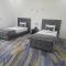 فندق الشموخ Hotel Al Shmokh - Bir Gandouz