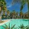 Prince Franklyn Hotel