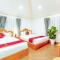 Ngọc Sang 2 Hotel - Ấp Xuân An
