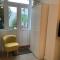 Knoll Guest House
