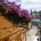 Nephele-stylish 2bd Townhouse In Kato Paphos