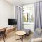 Zenou 24 Downtown Apartment - Salonicco