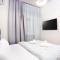 Zenou 24 Downtown Apartment - Salonicco