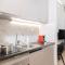 Zenou 24 Downtown Apartment - Salonicco