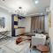 YANNA APARTMENT BY KHALIQUES
