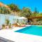 Archondia House - Holiday Apartments With Pool - Kalavasos