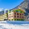 Explorer Hotel Ötztal - Umhausen