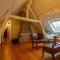 Vakantiewoning De Luysmolen