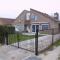 Crox Houcke 65