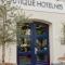 Boutique Hotel No5