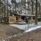 Chalet Sint-Hubertus Deluxe