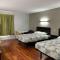 Studio 6 Suites Springfield, OH
