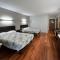 Studio 6 Suites Springfield, OH - سبرينغفيلد