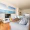 Holiday Home Bleu Azur by Interhome