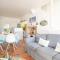 Holiday Home Bleu Azur by Interhome