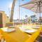 Holiday Home Bleu Azur by Interhome