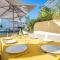 Holiday Home Bleu Azur by Interhome