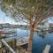 Holiday Home Bleu Azur by Interhome