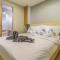 Holiday Home Mobile home Superior-5 by Interhome