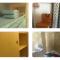 Just For Sleep-daily stay 20h to 10h Apres votre arrivee dans le batiment d'entree, contact I'hote via le message ici de reservation pour l'enregistrement I'entree dans la propriete sans I'approbation est interdite-Resevation d'un tiers est inacceptable- - Bobigny